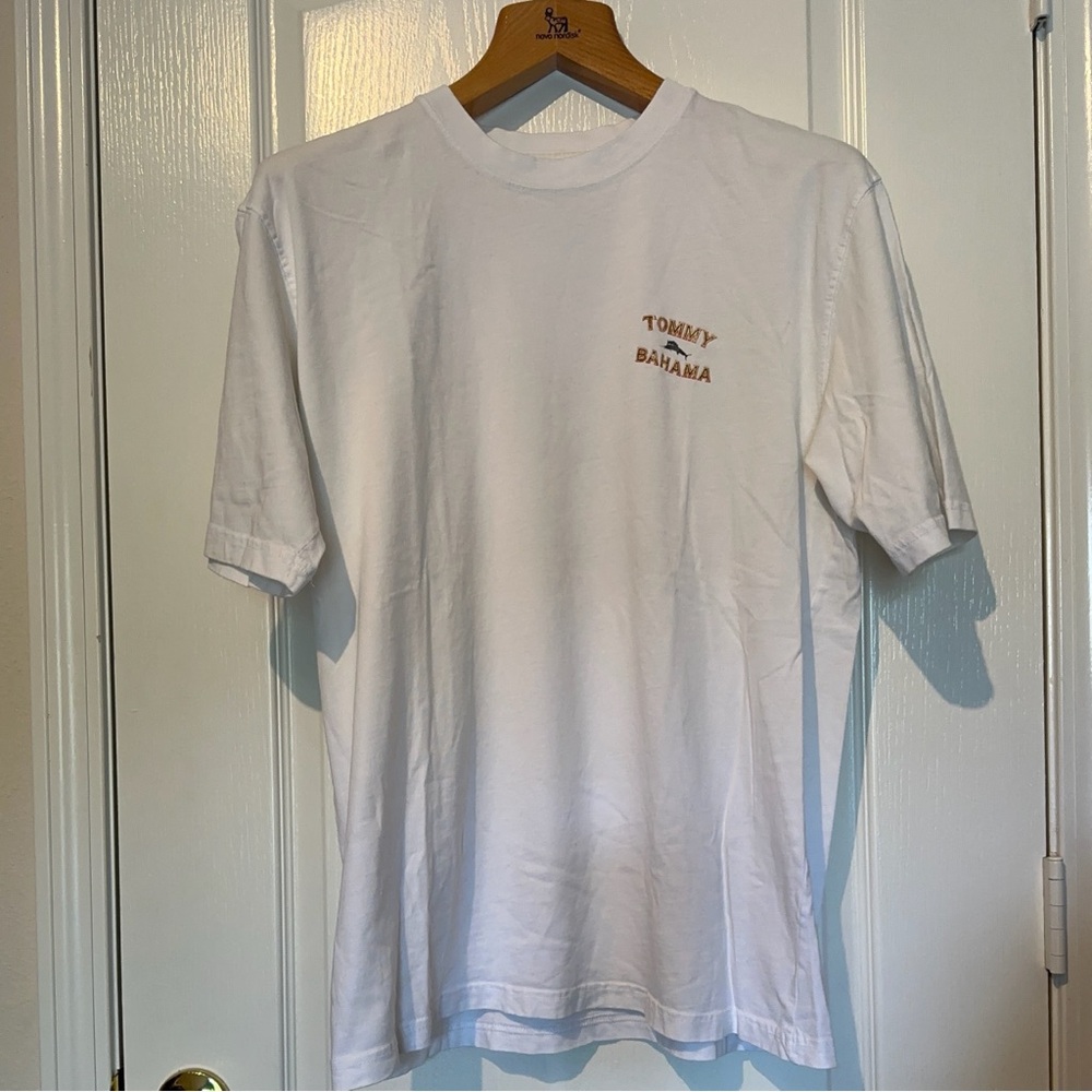 Men's Tommy Bahama Sand Bar Tee - L